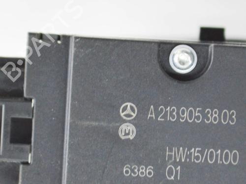 Switch MERCEDES-BENZ E-CLASS (W213) E 220 d (213.004) | BP13928378I30  - Image 6