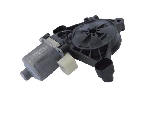 Left front window motor VW GOLF VIII (CD1, DA1) 2.0 TDI GTD | BP30241487E21