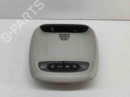 Used Interior roof light VOLVO XC60 II (246) D4 (190 hp) 28552683