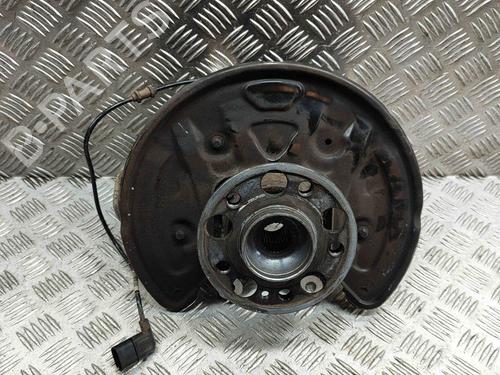 Venstre hjullejehus spindel MERCEDES-BENZ E-CLASS Coupe (C238) E 220 d (238.314) (194 hp) 18605345