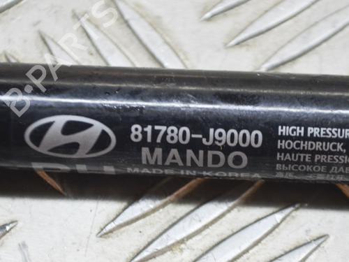 Tailgate lift support HYUNDAI KONA (OS, OSE, OSI) 1.0 T-GDi | BP14618737C138 