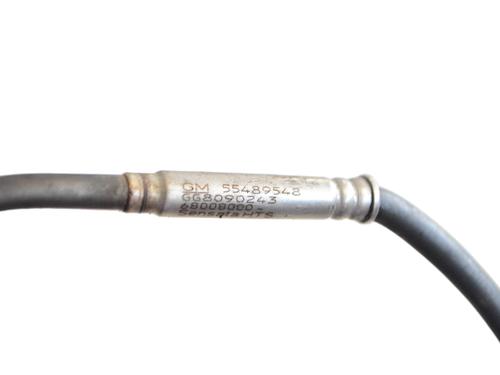 Electronic sensor OPEL MOKKA / MOKKA X (J13) 1.6 CDTI (_76) | BP30620508M84 - Image 5