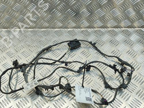 Elektronisk modul AUDI Q7 (4MB, 4MG, 4MQ) 3.0 TDI quattro (272 hp) 28956450