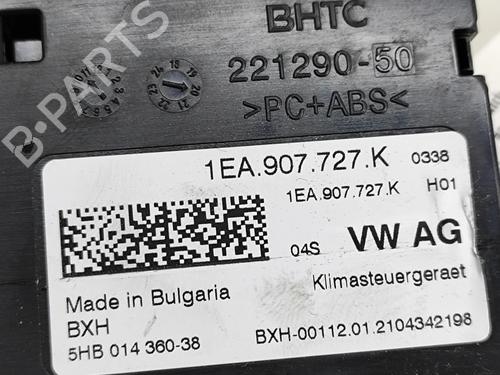 Modulo elettronico VW ID.4 (E21) Pro | BP27765702M83 