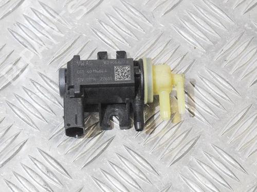 Used Electronic sensor VW GOLF VII (5G1, BQ1, BE1, BE2) 2.0 TDI (150 hp) 14635155