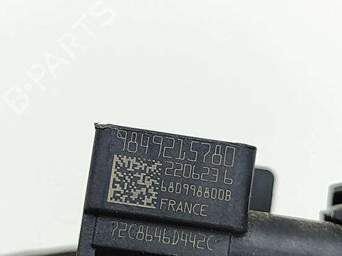 Electronic sensor OPEL MOKKA 1.2 (76) | BP27794708M84  - Image 5