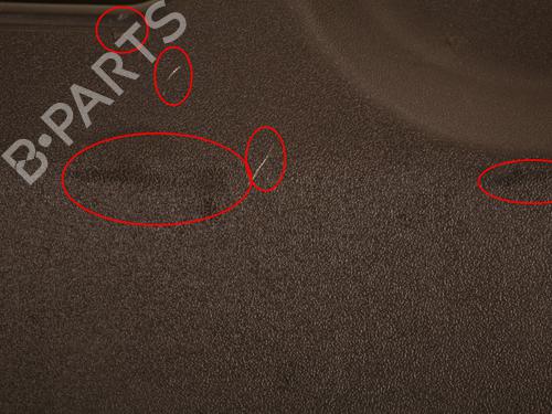 Boot lining AUDI TT Roadster (8J9) 2.0 TFSI | BP33354127I3 - Image 3