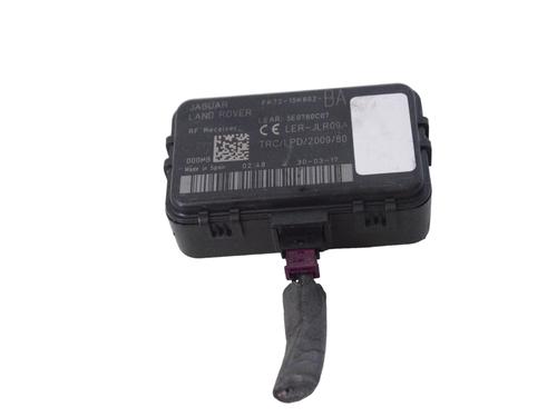 Used Electronic module Electronic module JAGUAR XF II (X260) 2.0 D (241 hp) 33356214 33356214