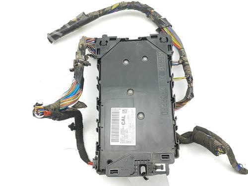 Electronic module FORD RANGER (TKE) 3.2 TDCi 4x4 | BP35983982M83 - Image 4