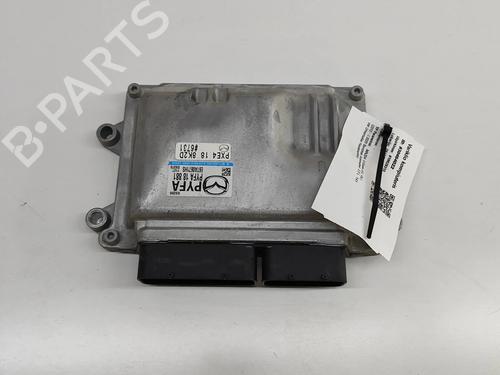 Used Engine control unit (ECU) Engine control unit (ECU) MAZDA 6 Estate (GJ, GL) 2.5 (192 hp) 26500839 26500839