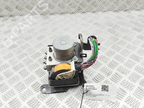 Used ABS pump ABS pump DS DS 7 Crossback (J4_, JR_, JC_) 1.6 PureTech 225 (J45GCR, J45GGR) (224 hp) 40042853 40042853