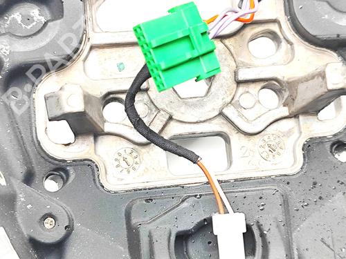 Steering wheel VOLVO V40 Hatchback (525) D3 | BP37669732C49 - Image 10