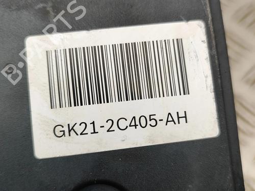 ABS pump FORD TRANSIT CUSTOM V362 Bus (F3) 2.0 EcoBlue | BP33377986M43 - Image 7