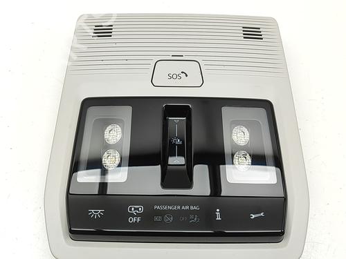 Innenleuchte für VW ID. Buzz Bus (EBB, EBJ) Electric (EBB, EBJ) (286 hp) 30621128