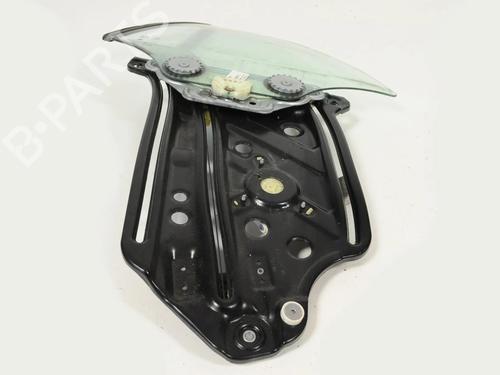 Used Rear left quarter glass BMW 1 Convertible (E88) 118 d (136 hp) 9900258