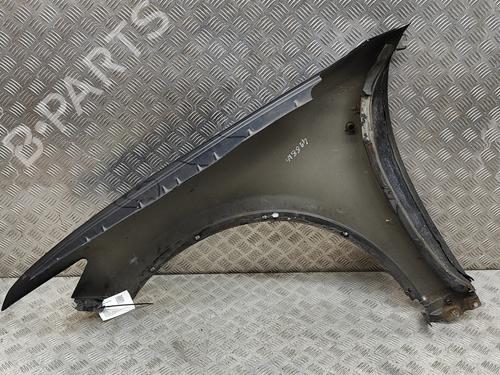 Right front fenders INFINITI FX 35 All-wheel Drive | BP23561783C42 