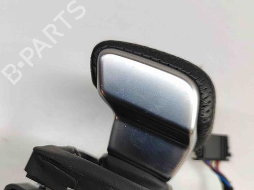 Gear lever AUDI Q7 (4MB, 4MG, 4MQ) 3.0 TDI quattro | BP26383350M90