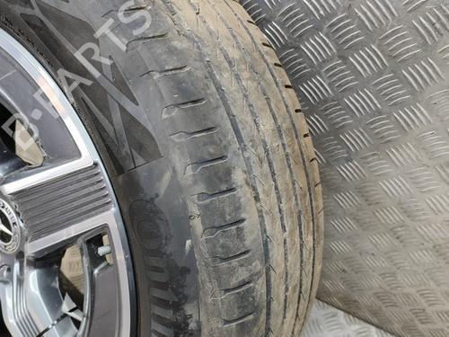 Rim MERCEDES-BENZ GLC Coupe (C253) 300 e 4-matic (253.353) | BP27773641C45 