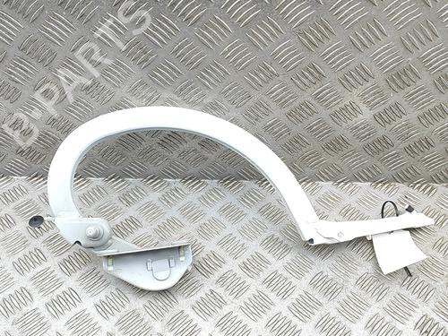 Used Hinge/Door check strap Hinge/Door check strap BMW 5 (G60, G90, G68) i5 eDrive40 (340 hp) 34347798 34347798