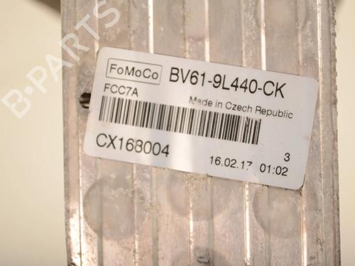 Intercooler FORD C-MAX II (DXA/CB7, DXA/CEU) 1.5 TDCi | BP30258837M30