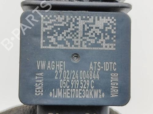 Electronic sensor VW T-CROSS (C11, D31) 1.0 TSi | BP28562886M84 