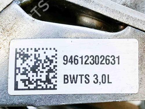 Turbocharger/Supercharger PORSCHE MACAN (95B) 3.0 S | BP6762142M71 