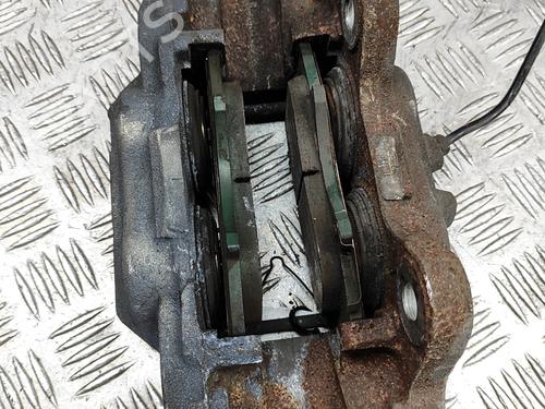 Right front brake caliper TOYOTA HILUX VIII Pickup (_N1_) 2.4 D 4WD (GUN125_, GUN125R) | BP24141306M104 
