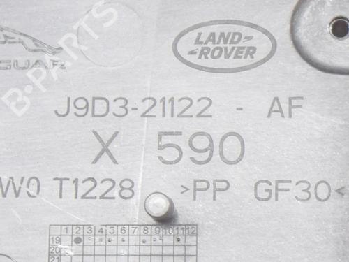 Other JAGUAR I-PACE (X590) EV400 AWD | BP27750910O1  - Image 6