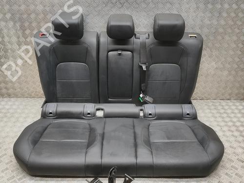 Used Rear seat Rear seat JAGUAR I-PACE (X590) EV400 AWD (400 hp) 27777927 27777927
