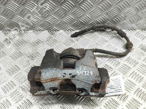 Left front brake caliper LAND ROVER RANGE ROVER EVOQUE (L538) 2.0 D | BP27342920M105