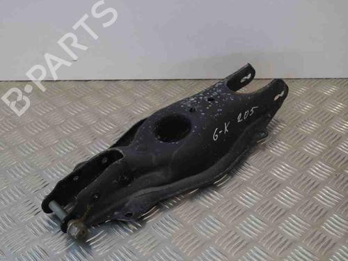 Used Left rear suspension arm MERCEDES-BENZ C-CLASS (W205) C 200 d (205.007) (136 hp) 7016597