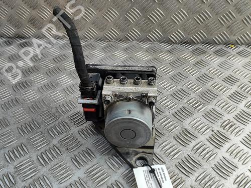 Used ABS pump SKODA ENYAQ iV SUV (5AZ) 60 (179 hp) 28171747