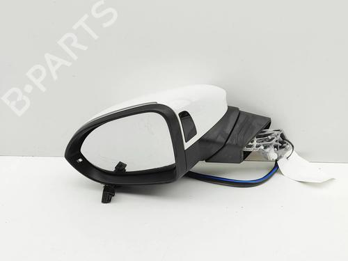 Used Left mirror VW GOLF VIII (CD1, DA1) 2.0 TDI GTD (200 hp) 31715596