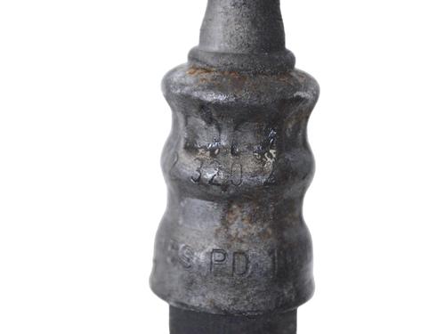 Pipe MERCEDES-BENZ S-CLASS Coupe (C217) S 63 AMG (217.377) | BP33357459M125  - Image 6