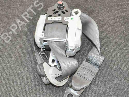 Used Front left seatbelt KIA CEE'D (JD) 1.4 CVVT (100 hp) 6865624