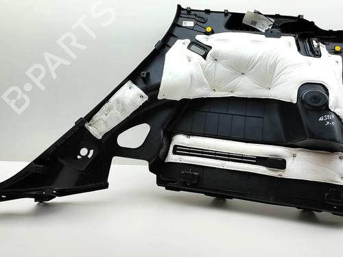Boot lining KIA SOUL III (SK3) E-SOUL | BP37029177I3 - Image 4