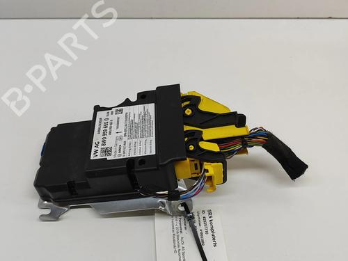 Used ECU airbags AUDI A5 Sportback (F5A, F5F) 2.0 TFSI quattro (252 hp) 22998922