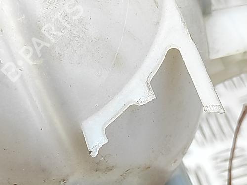 Expansion tank MERCEDES-BENZ C-CLASS Convertible (A205) C 220 d (205.404) | BP29542926C120 