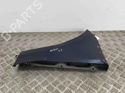 Left front fenders PORSCHE MACAN (95B) 3.6 Turbo | BP29890738C41