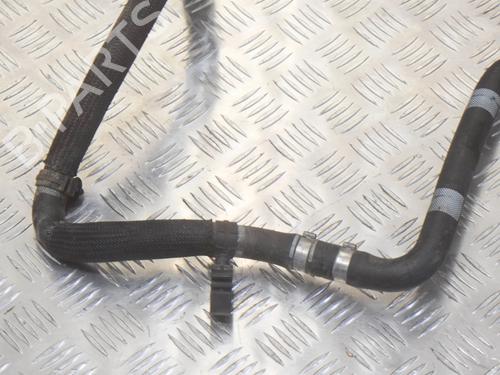 Pipe MASERATI GHIBLI III (M157) 3.0 S Q4 | BP14624890M125