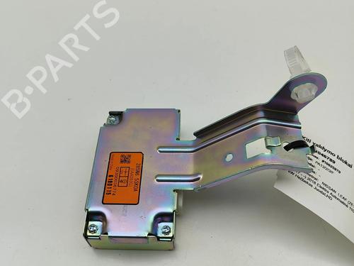 Electronic module NISSAN LEAF (ZE1) Electric | BP27796756M83