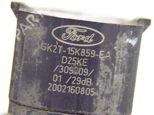 Electronic module FORD TRANSIT CUSTOM V362 Bus (F3) 2.2 TDCi | BP11869968M83  - Image 6