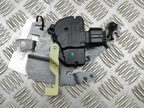 Electronic module CHRYSLER GRAND VOYAGER V (RT) 2.8 CRD | BP30108512M83