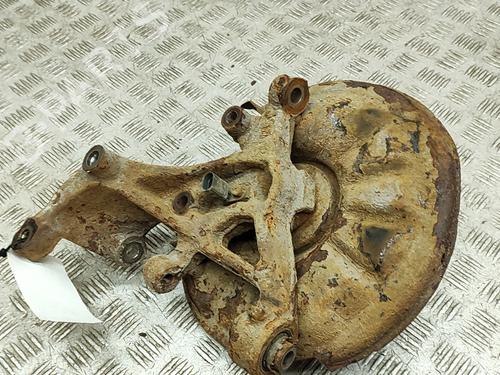 Right rear steering knuckle VW GOLF VII (5G1, BQ1, BE1, BE2) e-Golf | BP26570136M28 