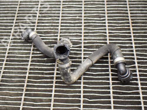 Used Pipe BMW X5 (G05, F95) xDrive 25 d (211 hp) 27750041