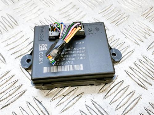 Used Electronic module VOLVO V60 I (155) D4 (181 hp) 6760536