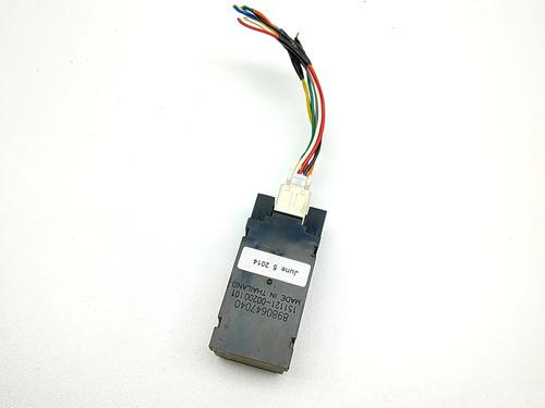 Electronic module ISUZU D-MAX II (TFR, TFS) 2.5 CRDi 4x4 (TFS86J) | BP36458479M83 - Image 2