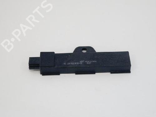 Elektronisk modul BMW 7 (G11, G12) 730 d (211 hp) 7734647