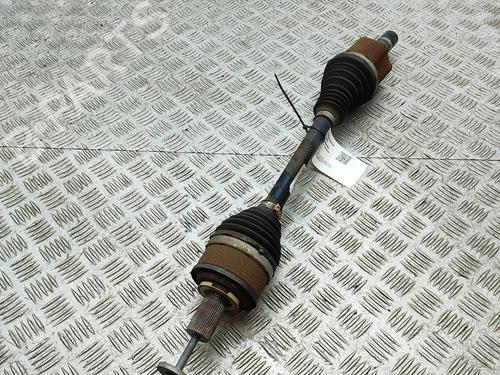 Left front driveshaft VOLVO XC40 (536) Recharge AWD | BP36415281M38 - Image 2