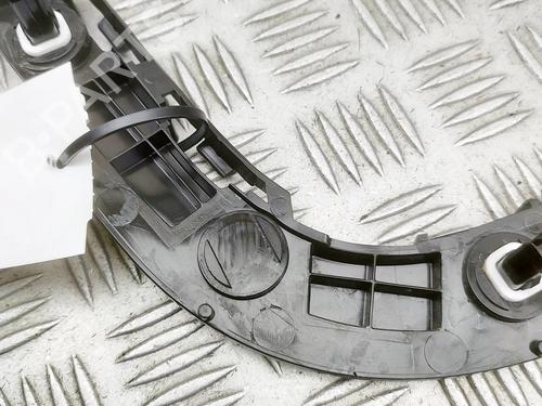 Rear bumper bracket TESLA MODEL 3 (5YJ3) EV Performance AWD | BP33697746C159 - Image 5